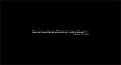 Desktop Screenshot of nowaysoft.com
