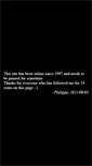 Mobile Screenshot of nowaysoft.com